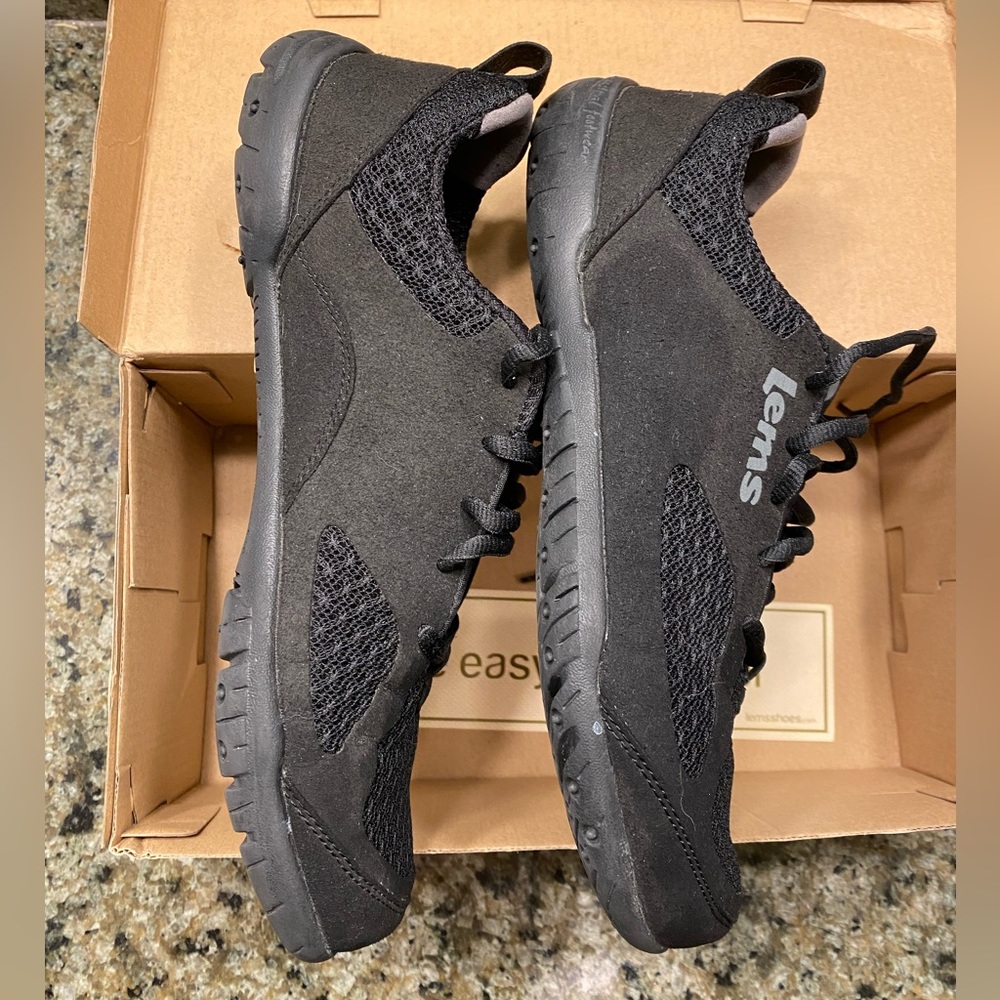 Lems womens Primal 2 shoes size 10/42